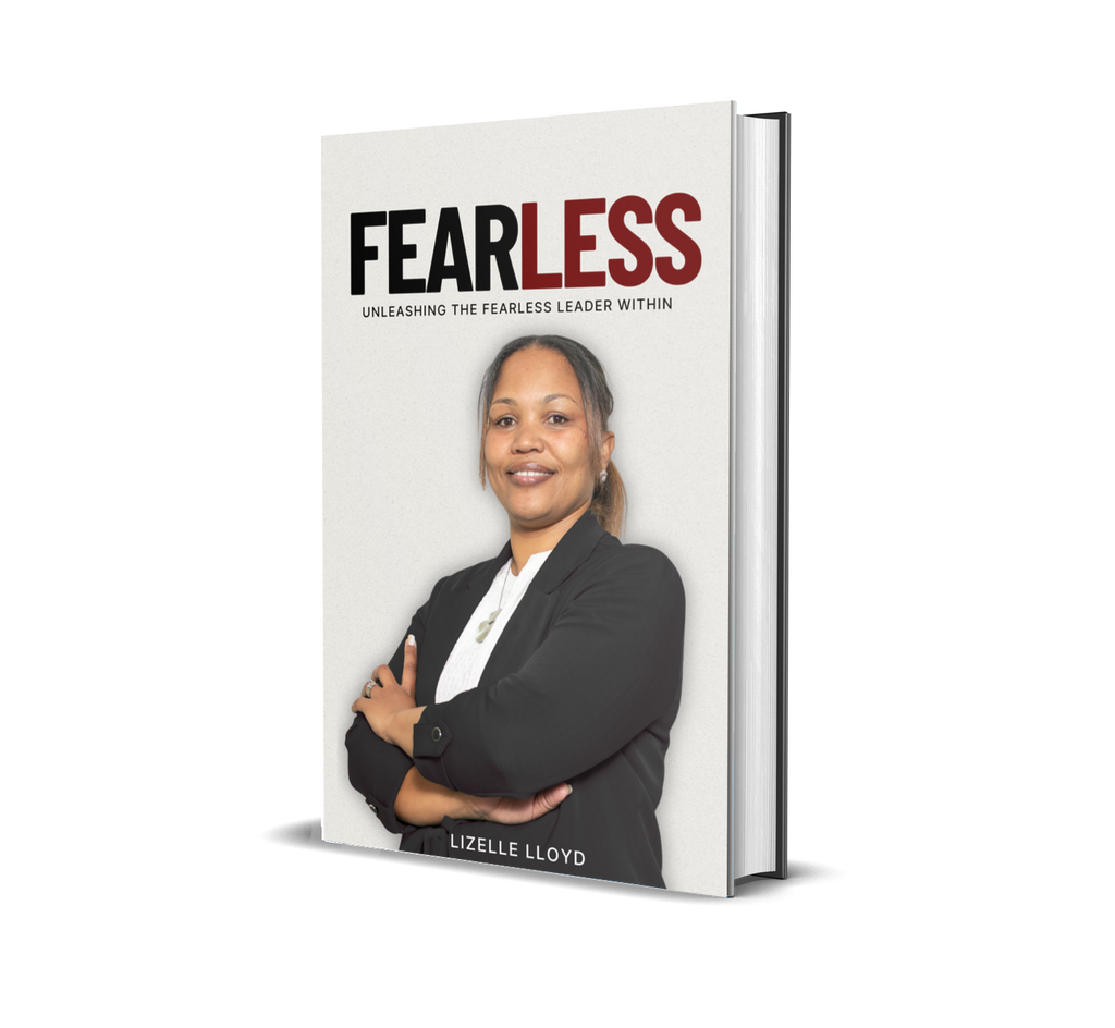 Fearless - Unleashing the Fearless Leader Within