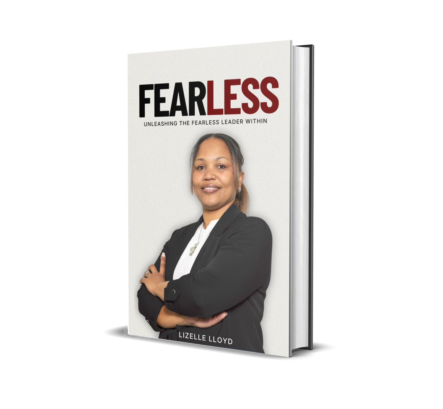 Fearless - Unleashing the Fearless Leader Within