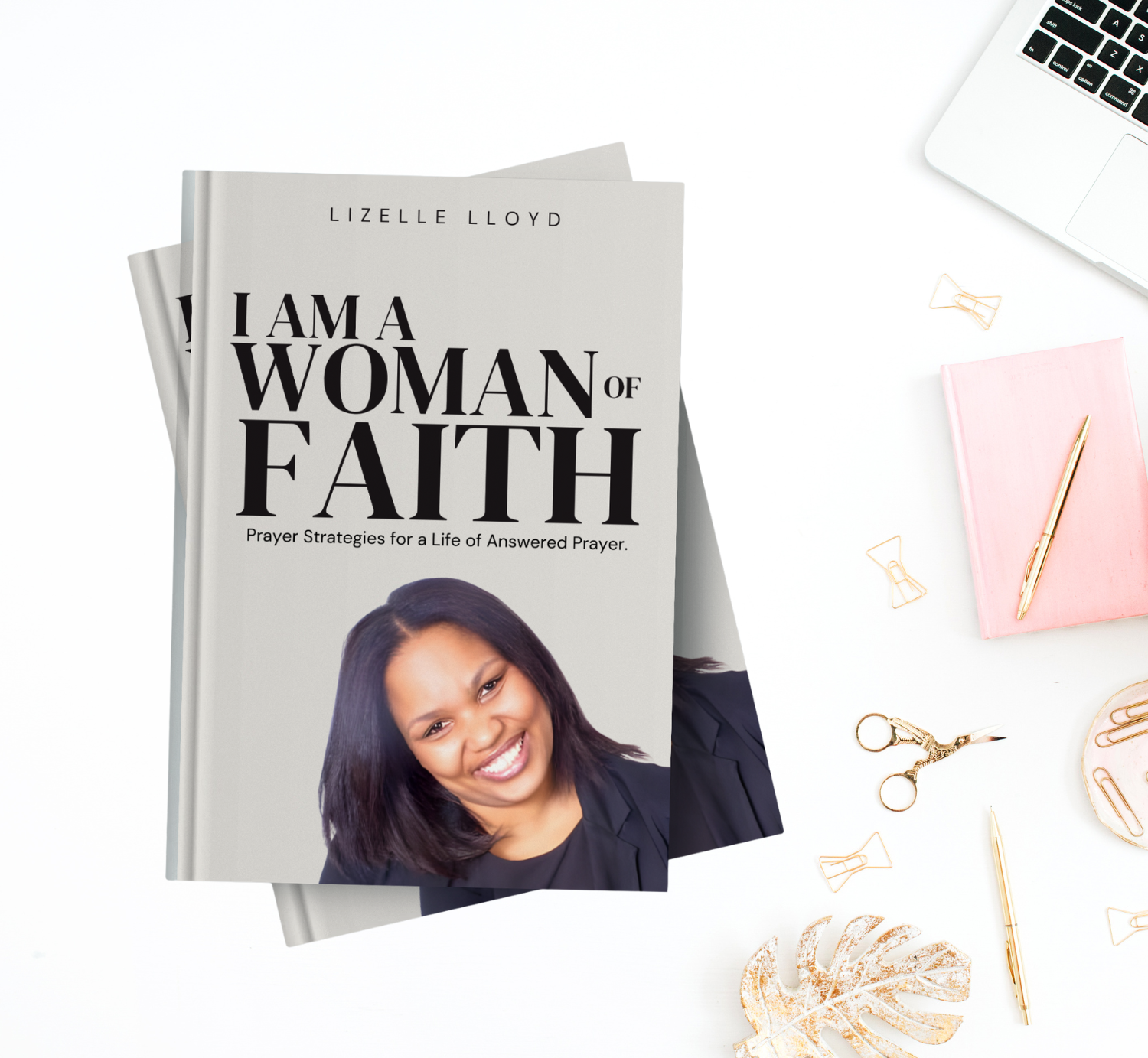 I am a Women of Faith