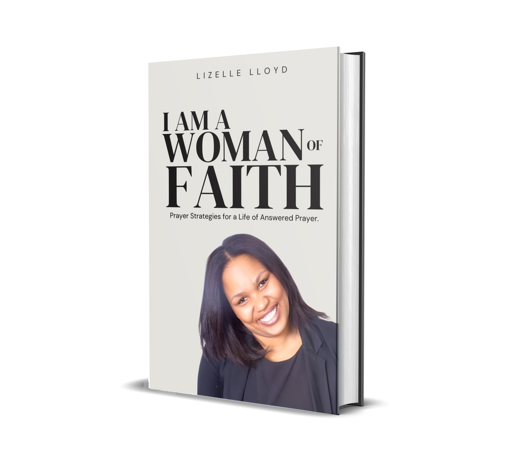 I am a Women of Faith