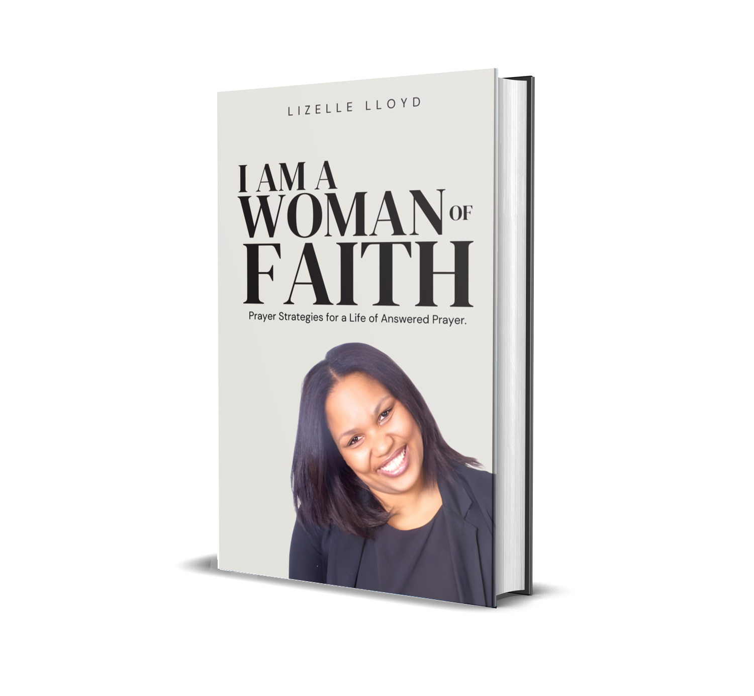 I am a Women of Faith